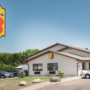 Super 8 By Wyndham Jamestown